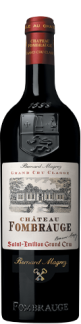 Château Fombrauge 2024